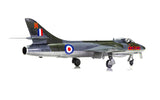 Airfix 1/48 Hawker Hunter F6 Fighter (New Tool) Kit
