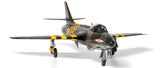 Airfix Aircraft 1/48 Hawker Hunter F4 Aircraft Kit