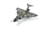 Airfix Aircraft 1/48 Gloster Javelin FAW9/9R RAF Fighter Kit