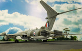 Airfix 1/72 Handley Page Victor B MK 2 (BS) Jet Bomber Kit