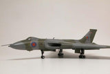 Airfix 1/72 Avro Vulcan Mk 2 XH558 RAF Aircraft Gift Set w/Paint & Glue Kit