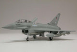 Airfix 1/72 Eurofighter Typhoon Aircraft Large Starter Set w/Paint & Glue Kit