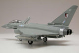 Airfix 1/72 Eurofighter Typhoon Aircraft Large Starter Set w/Paint & Glue Kit