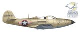 Arma Hobby 1/72 P-39Q Airacobra Kit