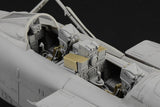 Italeri 1/32 Tornado GR.4 Multi-Role Combat Fighter Kit