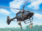 Revell Germany Aircraft 1/32 H145M LUH KSK Surveillance/Troop Transport Helicopter Kit