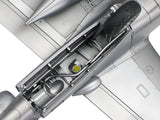 Tamiya Aircraft 1/48 P38J Lightning Fighter Kit