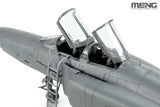 Meng 1/48 F4E Phantom II Fighter Kit