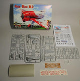 Dora Wings 1/48 Bee Gee R2 Super Sportster Aircraft Kit