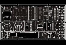 Eduard Details 1/48 Aircraft- A10 for TAM