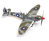 Eduard 1/48 Spitfire Mk VIII Fighter Profi-Pack (Re-Issue) Kit