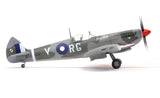 Eduard 1/48 Spitfire Mk VIII Fighter Profi-Pack (Re-Issue) Kit