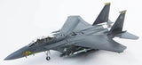 Doyusha 1/72 USAF F-15E Strike Eagle Kit