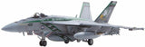 Doyusha 1/72 USN F/A-18E Super Hornet “VFA-195 Chippy Ho” Kit