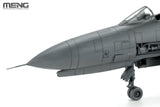 Meng 1/48 F4E Phantom II Fighter Kit