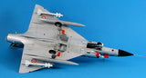 Hobby Boss Aircraft Dassault Mirage IIIC Fighter Kit