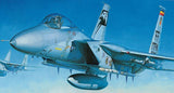 Hasegawa 1/48 F15C Eagle Fighter Kit