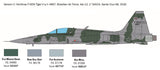 Italeri 1/48 F5E Tiger II Jet Fighter Kit