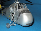 Gallery 1/48 HH-34J USAF Combat Rescue Kit