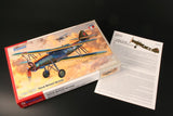 Special Hobby 1/72 AW Meteor NF Mk 14 The Last of Night Fighters Kit