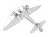 ICM 1/48 WWII German Ju88A8 Paravane Aircraft Kit