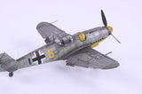 Eduard 1/48 Bf109G6 Mtt Regensburg Fighter Wkd. Edition Kit