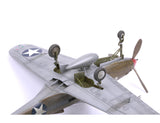 Eduard Aircraft 1/48 P39K/N Airacobra Aircraft Wkd Edition Kit