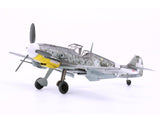 Eduard 1/48 Bf109G4 German Fighter Profi-Pack Kit