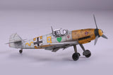 Eduard 1/48 Royal Class: Bf109F Fighter Dual Combo Ltd. Edition Kit