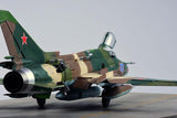 Kitty Hawk 1/48 Su17M3/M4 Fighter Kit