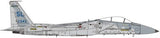 Lion Roar 1/48 F15C MSIP II (Multi-Stage Improvement Program) US Air National Guard Aircraft Kit