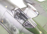 Tamiya Aircraft 1/48 Me262A1a Aircraft Kit