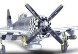 Tamiya Aircraft 1/48 P47D Bubbletop Fighter Kit