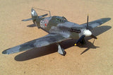 Airfix 1/72 Hawker Hurricane Mk I Aircraft Kit