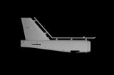 Italeri 1/72 B52G Stratofortress Early Bomber w/Hound Dog Missiles Kit