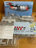 Hasegawa 1/72 Shinmeiwa PS1 Kai (US1) Flying Boat Aircraft (Ltd Edition) Kit