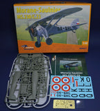 Dora Wings 1/48 Morane-Saulnier MS230/C23 Aircraft Kit