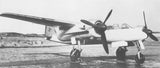 Valiant Wings - Airframe Detail 6: The Focke Wulf TA154 Moskito – A Technical Guide