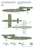Special Hobby 1/32 Fi103A1/Re4 Reichenberg German Flying Bomb Kit