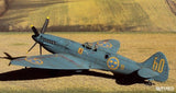 Airfix 1/72 Supermarine Spitfire PR XIX Aircraft Kit