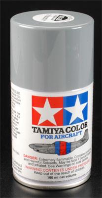 Tamiya AS Gunship Gray 2 Aircraft Lacquer Spray