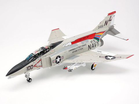 Tamiya Aircraft 1/48 McDonnell Douglas™ F-4B Phantom II™ Kit