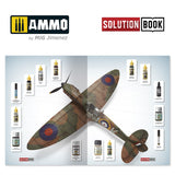 Ammo Mig World War 2 RAF Early Aircraft Solution Box