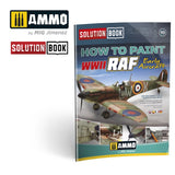 Ammo Mig World War 2 RAF Early Aircraft Solution Box