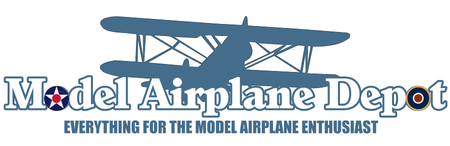 Model Airplane Depot